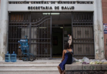 Cosenza pide medidas firmes en Salud por baja ejecución presupuestaria y falta de medicamentos