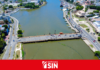 Puente Flotante será cerrado por dos horas este sábado