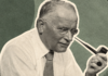 Lo que Carl Jung puede enseñarnos sobre envejecer bien: "Deberíamos saber que hay un proceso interno e implacable que fuerza a restringir su vida"