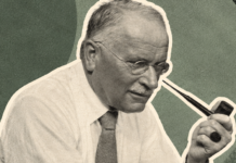 Lo que Carl Jung puede enseñarnos sobre envejecer bien: "Deberíamos saber que hay un proceso interno e implacable que fuerza a restringir su vida"
