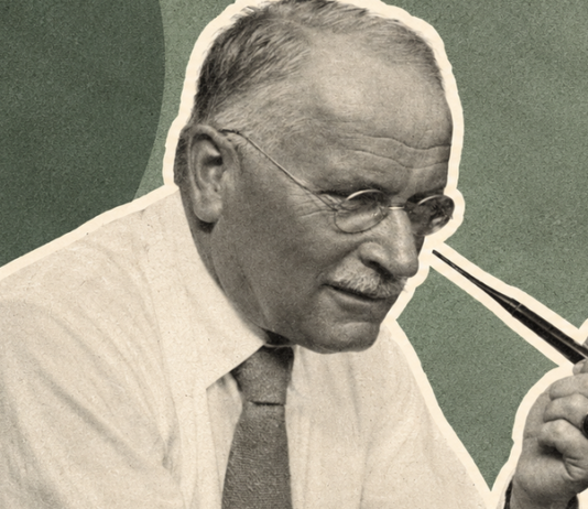 Lo que Carl Jung puede enseñarnos sobre envejecer bien: "Deberíamos saber que hay un proceso interno e implacable que fuerza a restringir su vida"