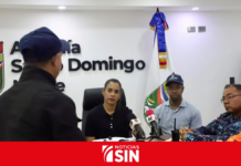 Alcaldía de Santo Domingo Norte intervendrá cañada tras inundaciones en decenas de viviendas