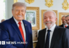 Como el sorpresivo triunfo de Lula en Brasil es un golpe para las ambiciones de Trump en América Latina