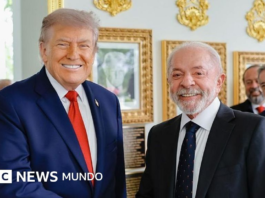 Como el sorpresivo triunfo de Lula en Brasil es un golpe para las ambiciones de Trump en América Latina