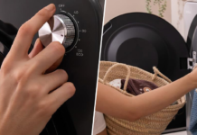 Adiós al tendedero en el dormitorio o en el salón: esta es la secadora sin instalación y compacta ideal para pisos pequeños