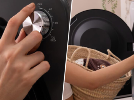 Adiós al tendedero en el dormitorio o en el salón: esta es la secadora sin instalación y compacta ideal para pisos pequeños