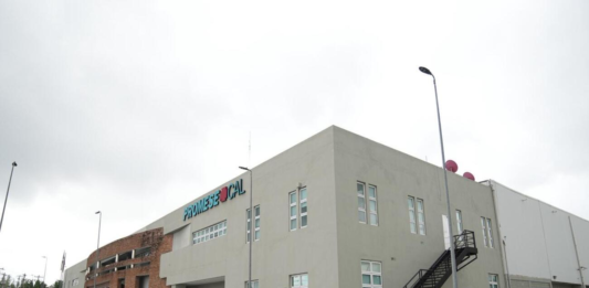 Promese/CAL anuncia distribución de 34 millones de unidades de medicamentos para reforzar Farmacias del Pueblo