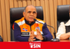 Defensa Civil activa protocolos de emergencia ante inundaciones en varias provincias