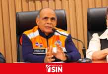 Defensa Civil activa protocolos de emergencia ante inundaciones en varias provincias