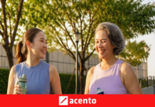 Mujeres en perimenopausia y menopausia gastan más en soluciones de longevidad