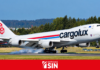 Avión procedente de El Salvador aterriza en República Dominicana