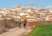 Buscan voluntarios para vivir gratis en Asturias a cambio de atender a los peregrinos del Camino de Santiago 25 horas semanales