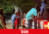 Pese a las lluvias, Migración deportó 884 extranjeros indocumentados
