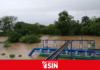 Casi un millón de usuarios sin suministro de agua por las lluvias