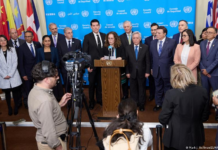 La Celac exige un secretario general de la ONU latinoamericano