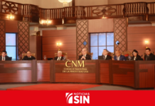 CNM sesionará el 2 de noviembre para continuar la selección de jueces de la SCJ