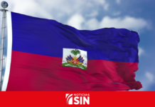 Haití cita a embajador dominicano por denuncias de supuestas incursiones militares en su territorio