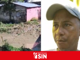 Residentes de Chuplun comienzan a recuperarse tras inundaciones en Manoguayabo
