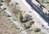 El minuto a minuto del accidente de Toledo: la reconstrucción de un siniestro "inexplicable" entre un tren AVE y un tren Iryo