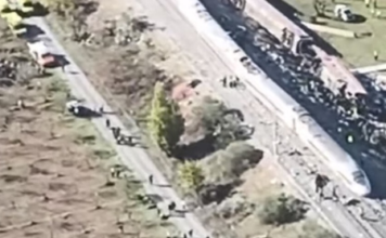 El minuto a minuto del accidente de Toledo: la reconstrucción de un siniestro "inexplicable" entre un tren AVE y un tren Iryo