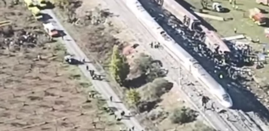 El minuto a minuto del accidente de Toledo: la reconstrucción de un siniestro "inexplicable" entre un tren AVE y un tren Iryo