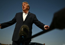 Trump dice que no se involucrará tras proclama de Bolsonaro