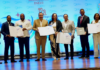 Inefi reconoce labor de docentes con Medalla al Mérito Magisterial en Educación Física 2026