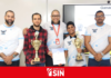Egresados del Intec ganan primer lugar en Torneo de Redes 2026