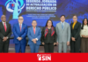 Cámara de Cuentas celebra Segunda Jornada de Actualización en Derecho Público enfocada en el nuevo Código Penal