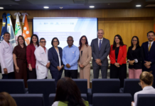 1 de cada 5 embarazos en el país son adolescentes: presentan modelo de intervención integral para prevenirlos