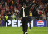Vincent Kompany recibió el alta tras desplomarse en un entrenamiento del Bayern Múnich
