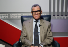Eddy Olivares advierte no permitirá violaciones laborales en establecimientos de capital chino