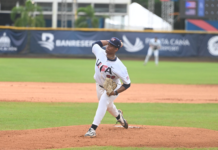 República Dominicana cae ante Venezuela y se jugará su clasificación al Mundial U18 este jueves