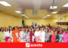 Mujeres con Propósito promueve liderazgo femenino y prevención del cáncer de mama en Santo Domingo Este