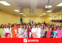 Mujeres con Propósito promueve liderazgo femenino y prevención del cáncer de mama en Santo Domingo Este