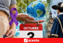 ¿Qué se celebra hoy en el mundo? Efemérides del 3 de octubre, hechos y conmemoraciones de esta fecha