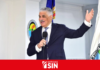 Miguel Vargas advierte sobre riesgos para RD por crisis en Haití y pide mayor acción internacional