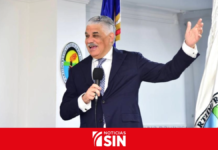 Miguel Vargas advierte sobre riesgos para RD por crisis en Haití y pide mayor acción internacional