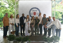 Coraasan inicia construcción de colector sanitario en La Trinitaria por más de 153 millones de pesos