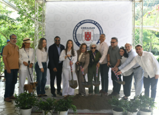 Coraasan inicia construcción de colector sanitario en La Trinitaria por más de 153 millones de pesos