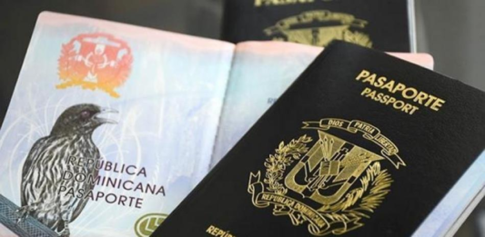 ¿Vas a viajar? Si sales solo con una copia del pasaporte en el destino podrías tener problemas