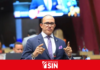 Diputado Frank Ramírez pide a Agricultura pagar deudas a productores antes de la siembra de habichuelas