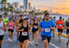 El running gana terreno entre los dominicanos