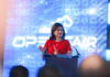 Raquel Peña destaca oportunidades de República Dominicana para consolidarse como referente regional en innovación tecnológica