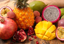 Siete de cada diez universitarios dominicanos no comen suficientes frutas Ensegundos República Dominicana