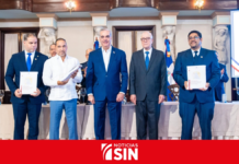 Abinader revela que inversión para terminar cárcel Las Parras supera los RD$2,000 millones