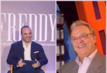 Por duelo nacional, posponen gala premier de película “Freddy”