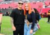 Esposa de Daddy Yankee es captada sin el anillo de matrimonio