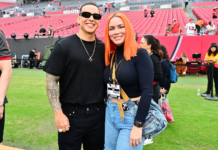 Esposa de Daddy Yankee es captada sin el anillo de matrimonio