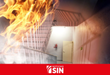 Incendio afecta hogar de paso de Conani en La Romana; no se reportan heridos